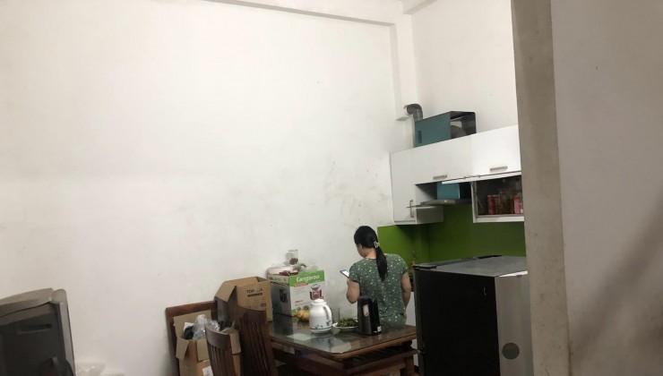CHO THUÊ NHÀ NGUYÊN CĂN NGÕ BA GÁC NGUYỄN TRÃI, 3 TẦNG, 55M, MT 5M, GIÁ 13 TRIỆU (CTL)
